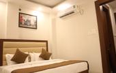 Туры в отель Shriji Hotel