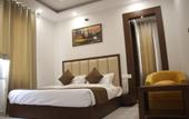 Туры в отель Shriji Hotel