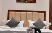 Туры в отель Shriji Hotel
