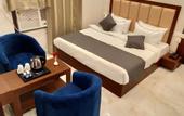 Туры в отель Shriji Hotel