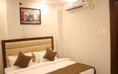 Туры в отель Shriji Hotel