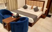 Туры в отель Shriji Hotel
