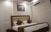 Туры в отель Shriji Hotel