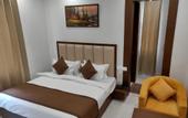 Туры в отель Shriji Hotel