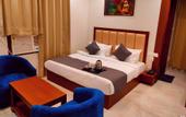 Туры в отель Shriji Hotel