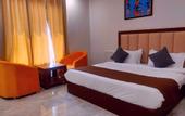 Туры в отель Shriji Hotel