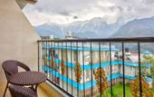 Туры в отель Katson Castle Dharamshala