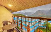 Туры в отель Katson Castle Dharamshala