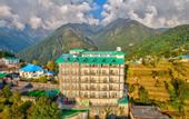 Туры в отель Katson Castle Dharamshala