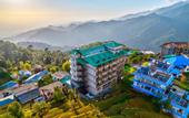 Туры в отель Katson Castle Dharamshala