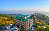 Туры в отель Katson Castle Dharamshala