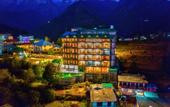 Туры в отель Katson Castle Dharamshala