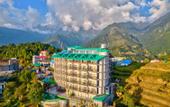 Туры в отель Katson Castle Dharamshala