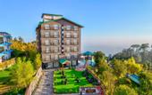 Туры в отель Katson Castle Dharamshala
