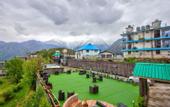 Туры в отель Katson Castle Dharamshala