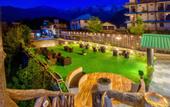 Туры в отель Katson Castle Dharamshala