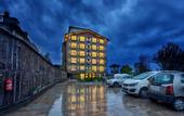 Туры в отель Katson Castle Dharamshala
