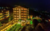 Туры в отель Katson Castle Dharamshala
