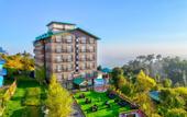 Туры в отель Katson Castle Dharamshala