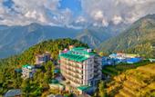 Туры в отель Katson Castle Dharamshala
