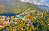 Туры в отель Katson Castle Dharamshala
