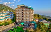 Туры в отель Katson Castle Dharamshala