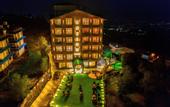 Туры в отель Katson Castle Dharamshala