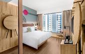 Туры в отель Moxy Bengaluru Airport Prestige Tech Cloud