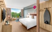 Туры в отель Moxy Bengaluru Airport Prestige Tech Cloud