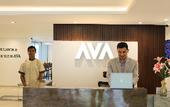 Туры в отель AVA Hotels & Corporates Millennium City