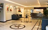 Туры в отель AVA Hotels & Corporates Millennium City