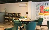 Туры в отель AVA Hotels & Corporates Millennium City