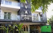 Туры в отель AVA Hotels & Corporates Millennium City