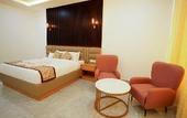 Туры в отель TRIPURA RESORTS
