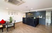 Туры в отель Saltstayz Select – Near Sohna Road City Center