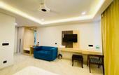 Туры в отель Hotel Holiday Grand Near Expo Mart