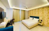 Туры в отель Hotel Holiday Grand Near Expo Mart