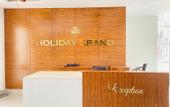 Туры в отель Hotel Holiday Grand Near Expo Mart