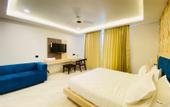 Туры в отель Hotel Holiday Grand Near Expo Mart
