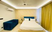 Туры в отель Hotel Holiday Grand Near Expo Mart