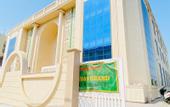 Туры в отель Hotel Holiday Grand Near Expo Mart