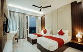 Туры в отель Hotel Keshav Residency - Medicity Gurugram, near Medanta Hospital