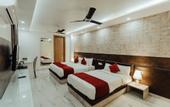 Туры в отель Hotel Keshav Residency - Medicity Gurugram, near Medanta Hospital