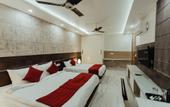 Туры в отель Hotel Keshav Residency - Medicity Gurugram, near Medanta Hospital