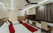 Туры в отель Hotel Keshav Residency - Medicity Gurugram, near Medanta Hospital