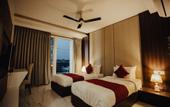 Туры в отель Hotel Keshav Residency - Medicity Gurugram, near Medanta Hospital