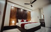 Туры в отель Hotel Keshav Residency - Medicity Gurugram, near Medanta Hospital