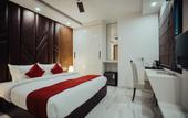 Туры в отель Hotel Keshav Residency - Medicity Gurugram, near Medanta Hospital