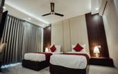 Туры в отель Hotel Keshav Residency - Medicity Gurugram, near Medanta Hospital