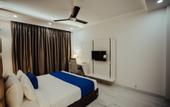 Туры в отель Hotel Keshav Residency - Medicity Gurugram, near Medanta Hospital